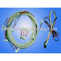 Wiring harness cable assembly wire for machines and wash machine owen printer